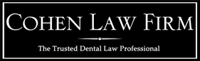 COHEN LAW FIRM PLLC